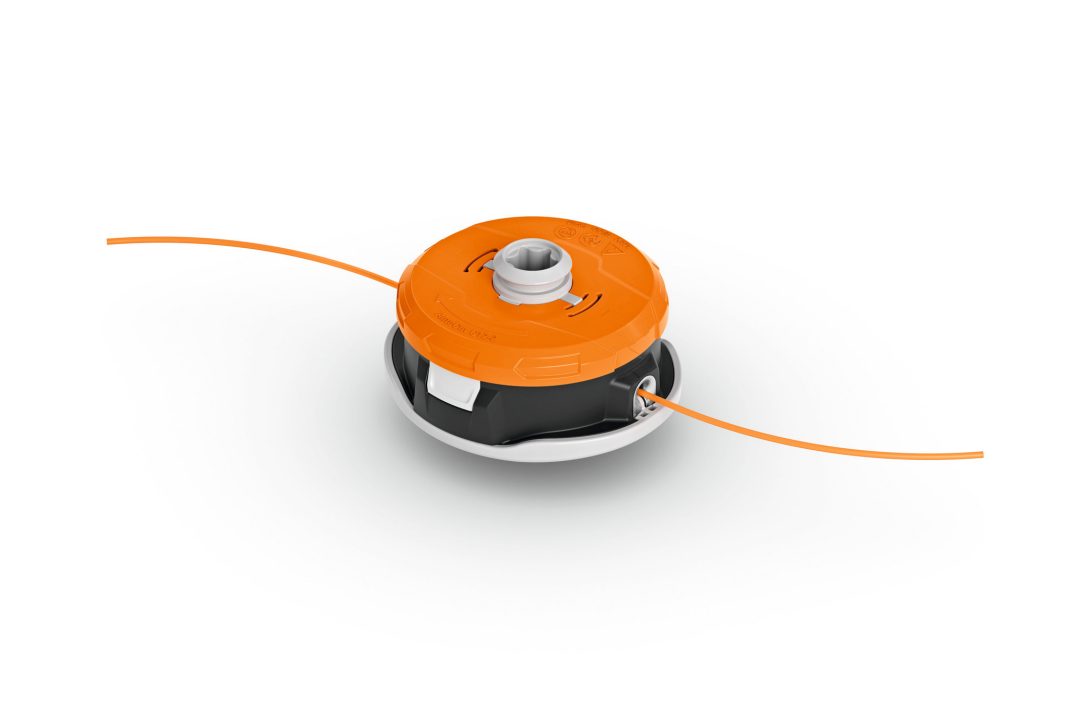 Stihl Trimmerhoved AutoCut C 12-2 FSA 70 R / FSA 110 R(Ø2,4 mm tråd)