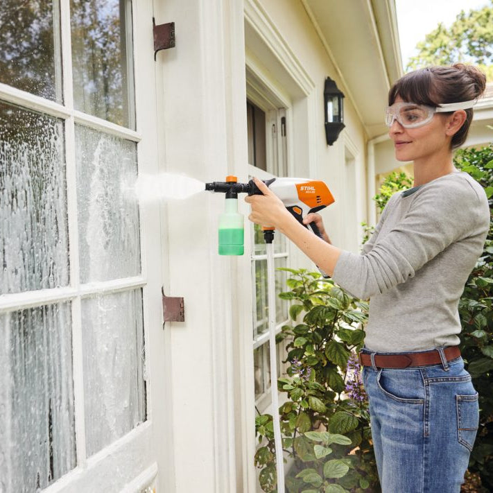 Stihl RCA 20 Trykrenser Batteri Sæt