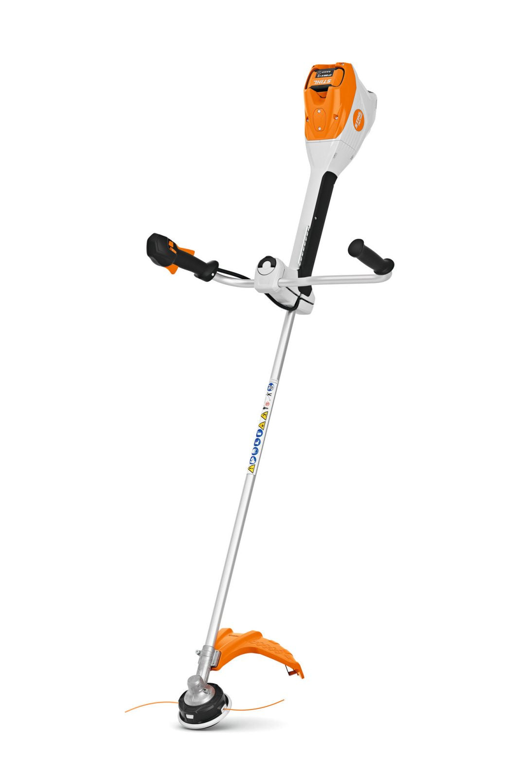 Stihl Buskrydder FSA 200 Solo