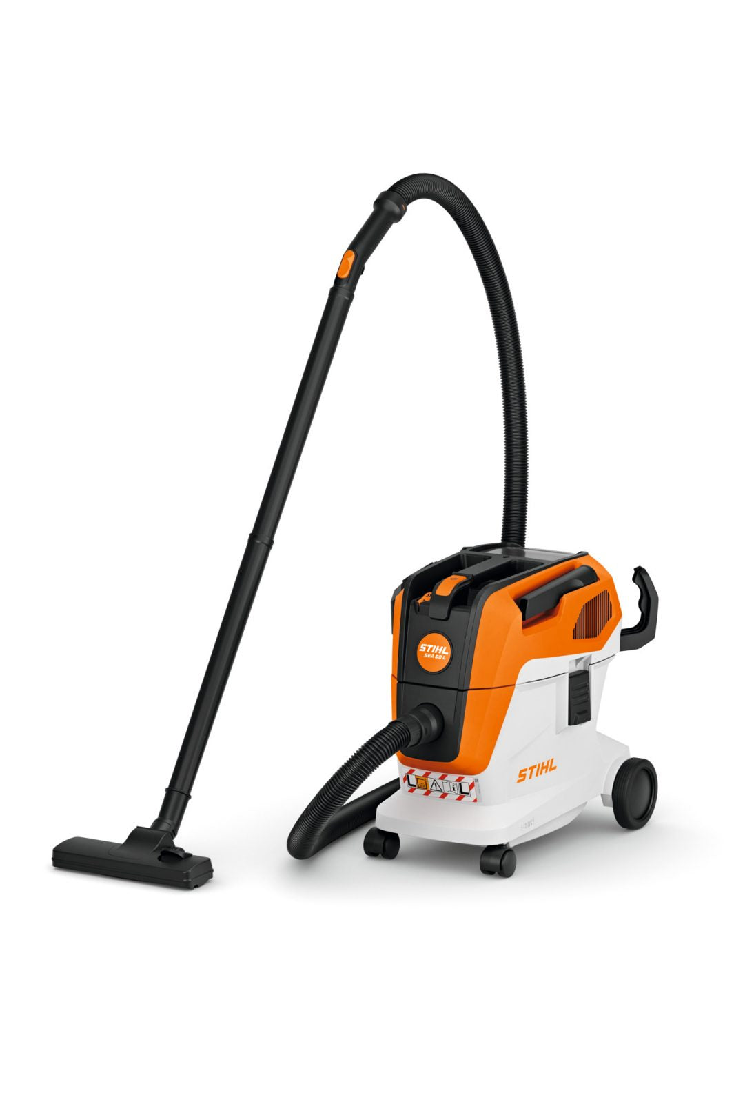 Stihl SEA 60 L Batteri Støvsuger