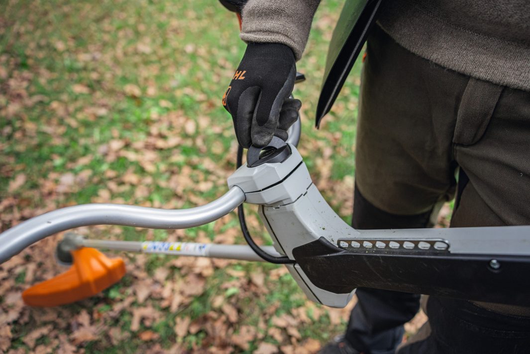 Stihl Buskrydder FSA 200 Solo