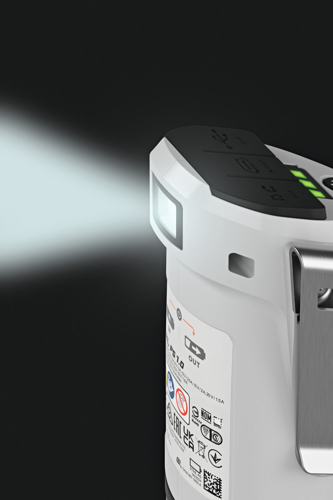 Stihl PS 1 Powerbank
