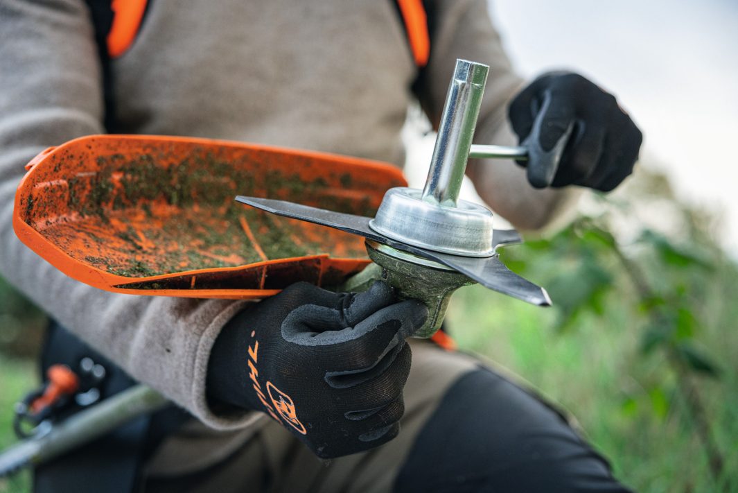 Stihl Buskrydder FSA 200 Solo