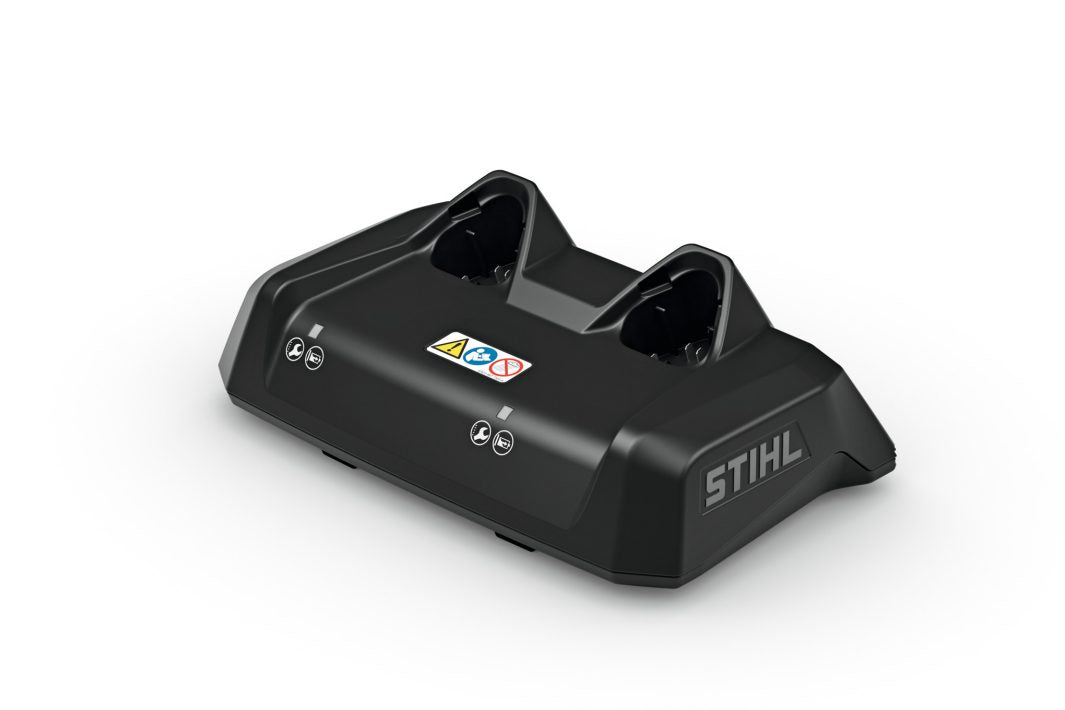 Stihl AL 5-2 Hurtiglader AS-Batterier