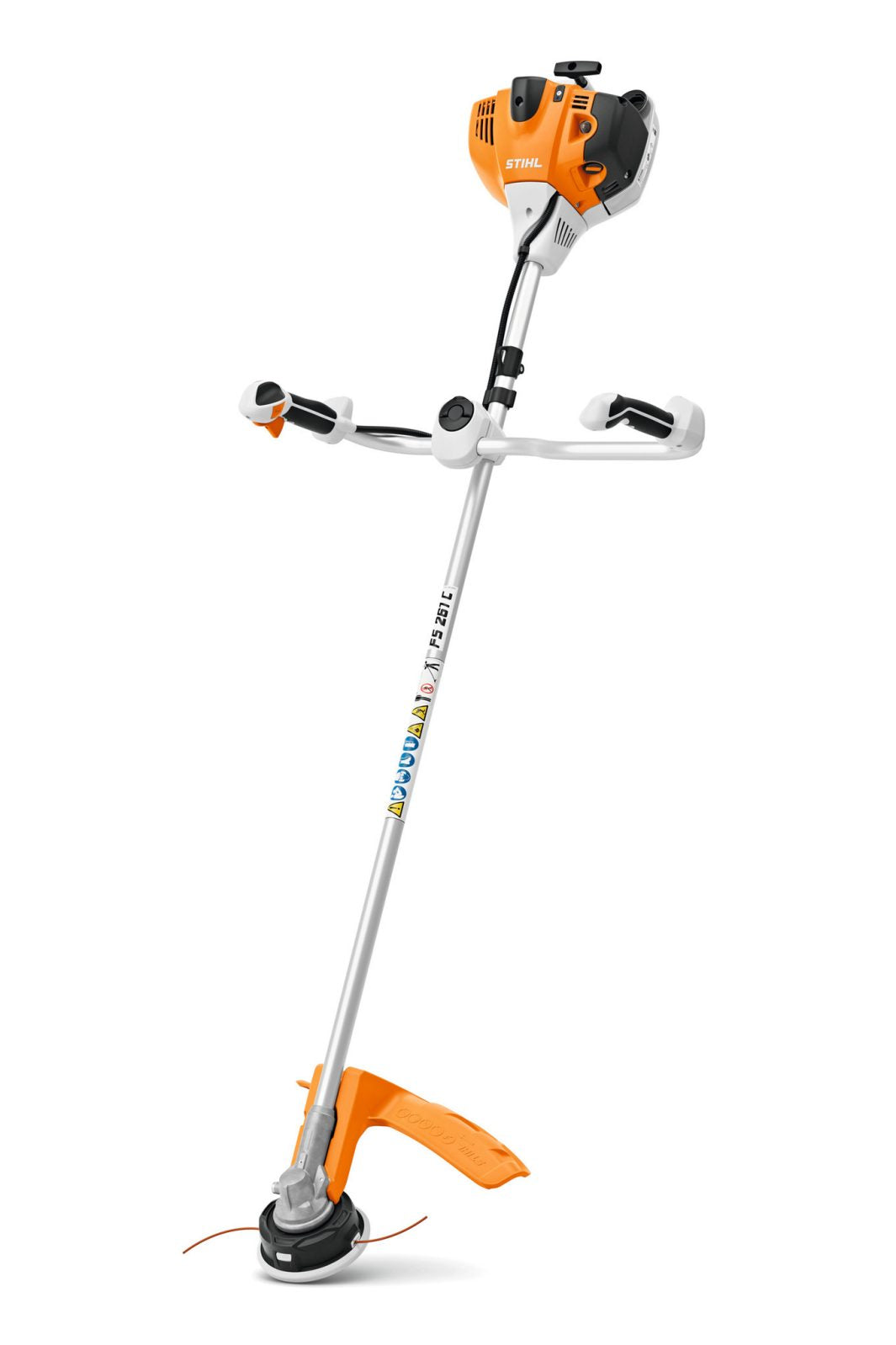 Stihl FS 261 C-E Buskrydder