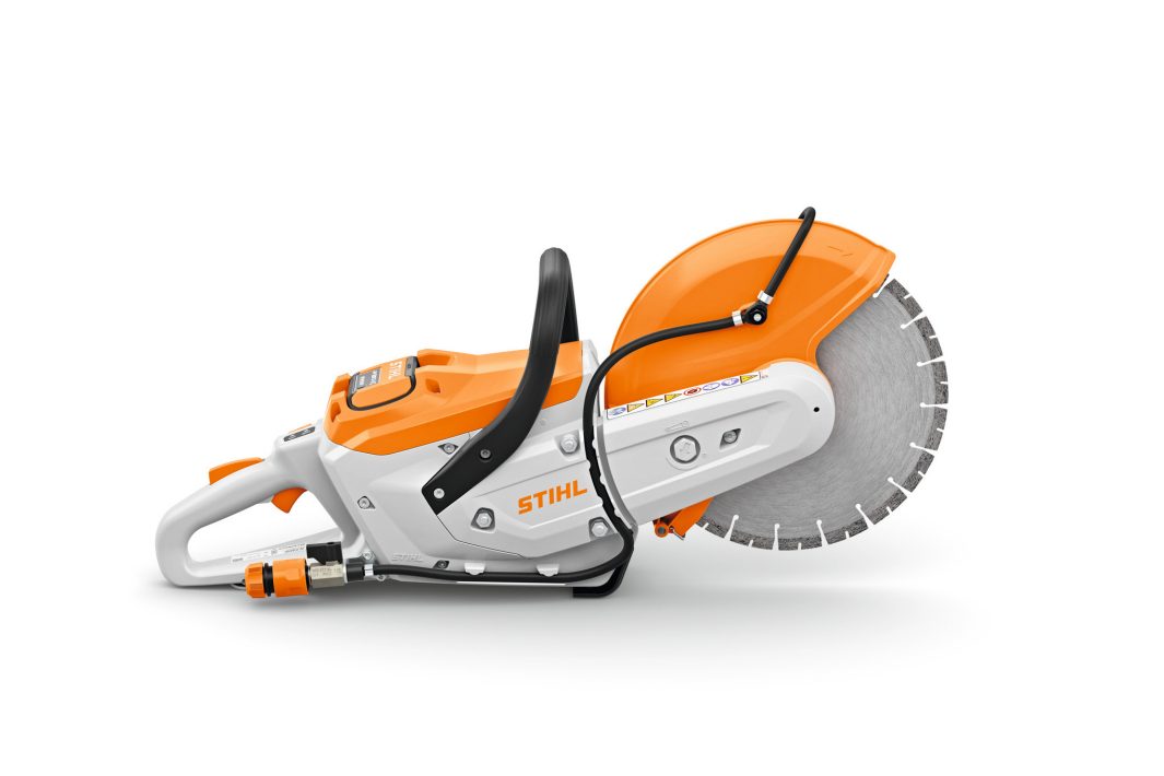 Stihl TSA 300 Batteri Kapsav Ø110 MM