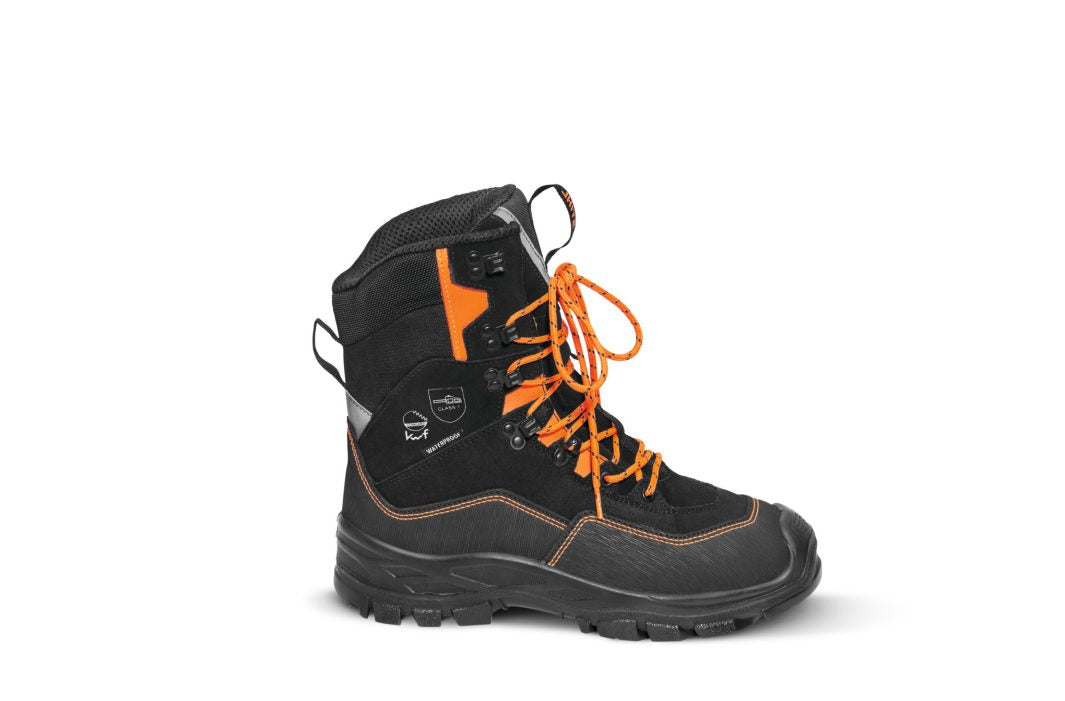 Stihl Skærestøvle FUNCTION Active