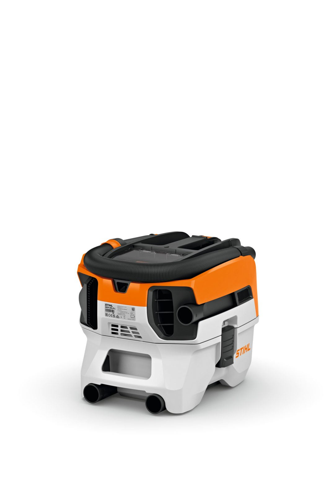 Stihl SEA 50 L Batteri Støvsuger