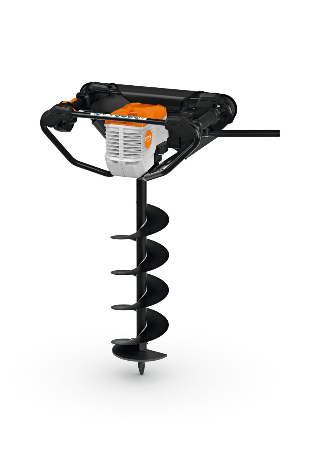 Stihl BTA 140.0 Jordbor Batteri