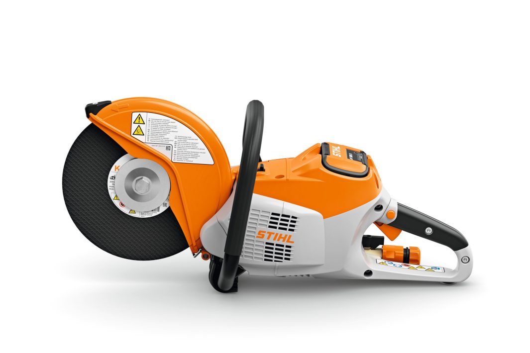 Stihl TSA 230.1 Batteri Kapsav Ø230 MM