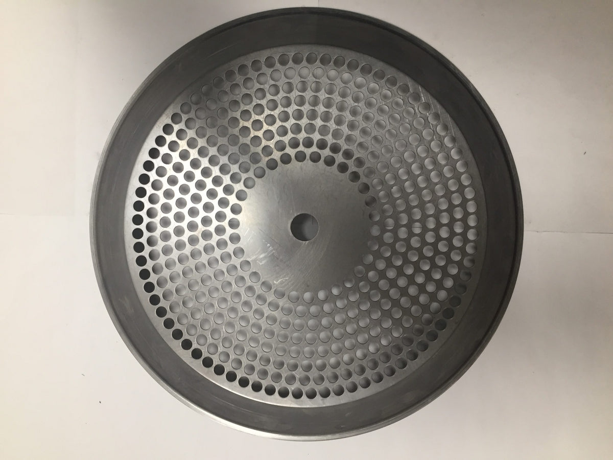Rotorrist 2200 + 2250
