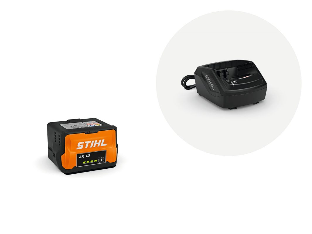 Stihl Startsæt AK 10