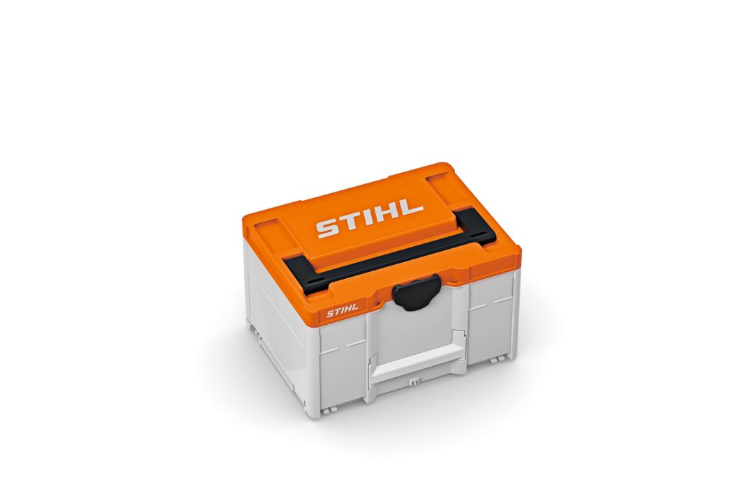 Stihl Batteriboks str. M