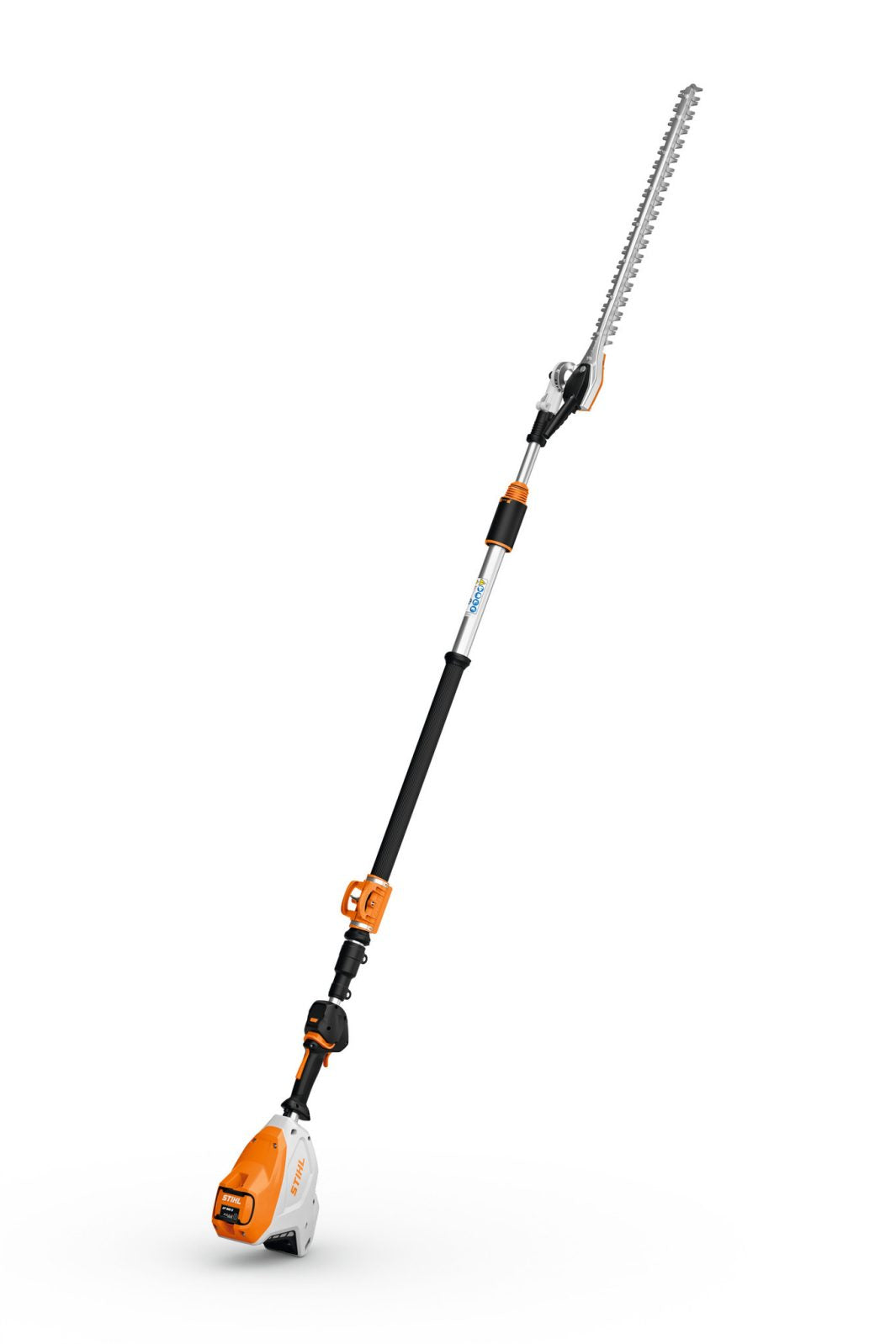 HLA 150.0-B Batteri stanghækkeklipper