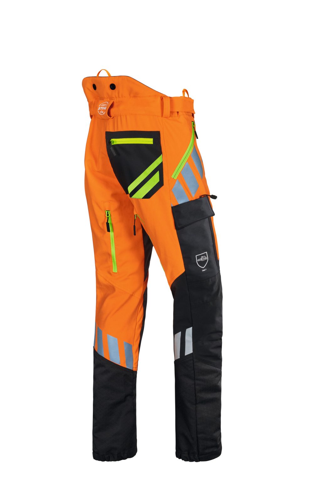 Stihl Arbejdsbukser ADVANCE FlexTEC SZ