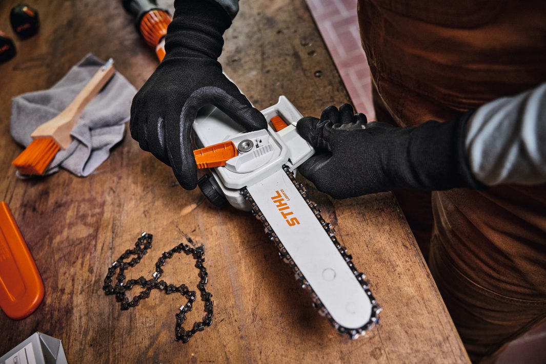 Stihl HTA 30 Stangsav Teleskop Sæt