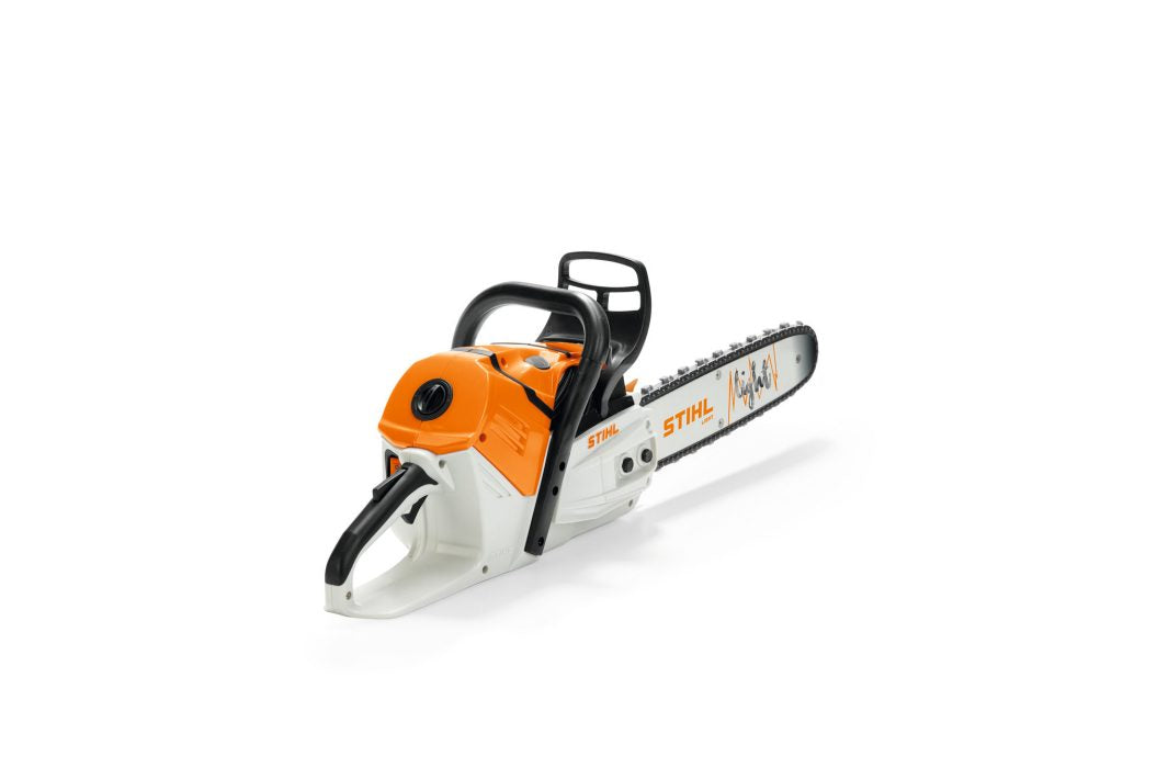 Stihl Legetøjsmotorsav inkl. batterier