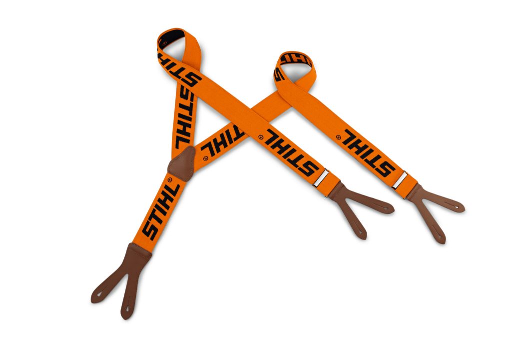Stihl Seler m/Strop