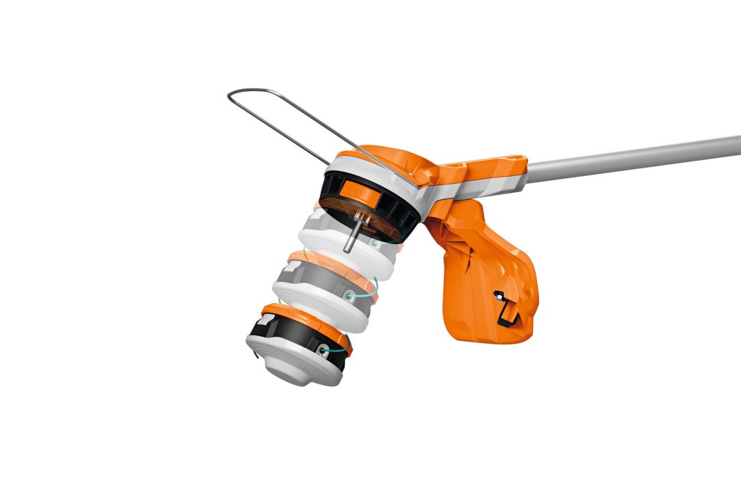 Stihl FSA 60.0 R Trimmer solo maskine