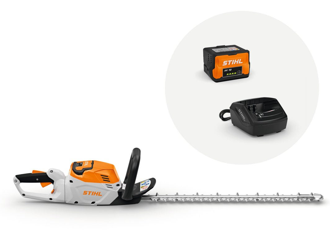 Stihl HSA 60 Hækkeklipper Sæt