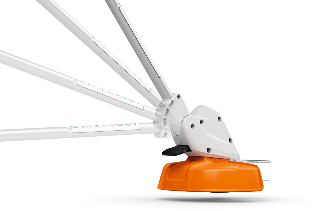 Stihl FSA 30.1 Trimmer inkl. Batteri og Lader