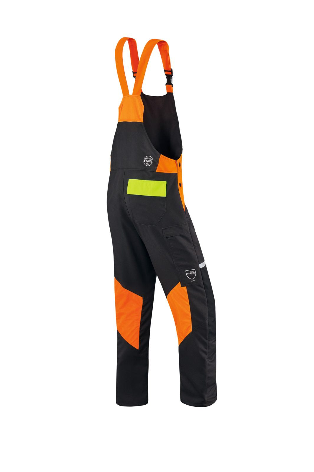 Stihl FUNCTION Core Savoverall