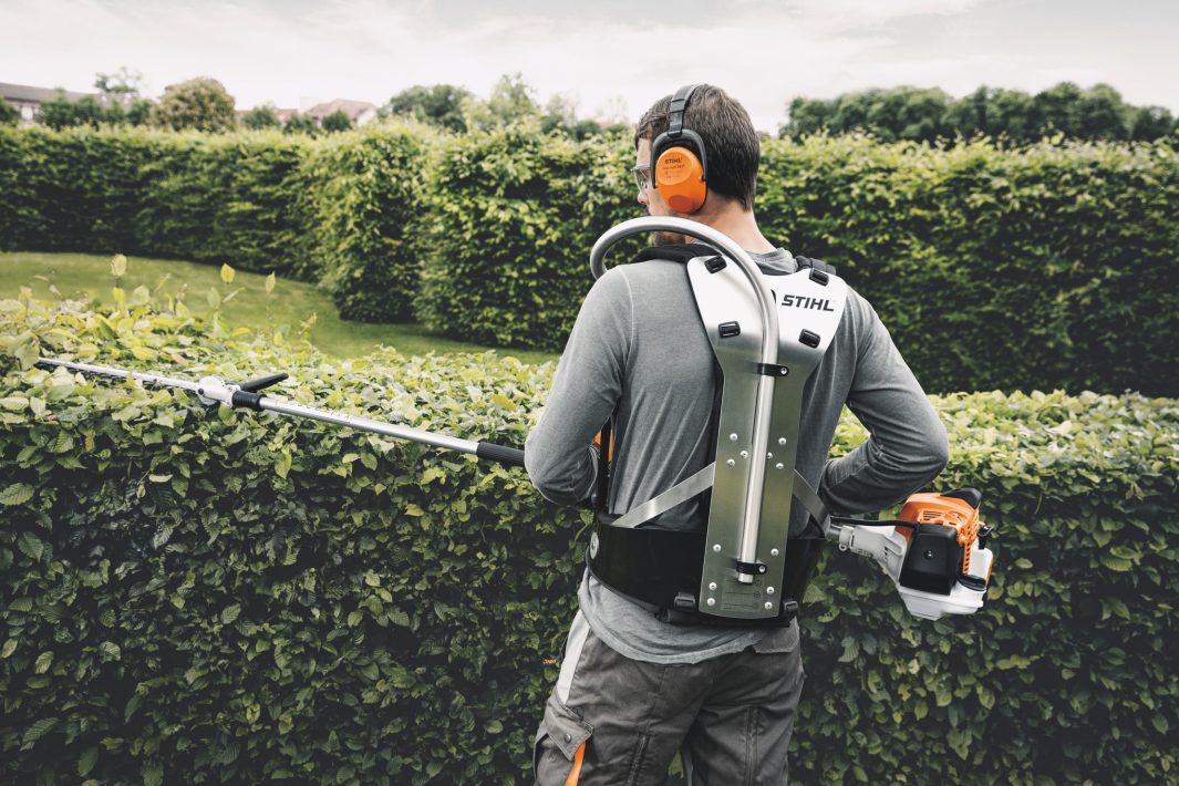 Stihl HL 94 C-E Stanghækkeklipper 248 cm