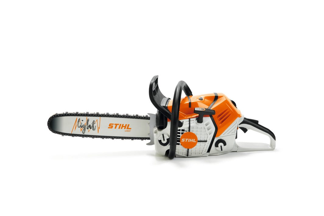 Stihl Legetøjsmotorsav inkl. batterier