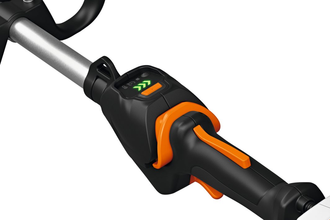 Stihl HLA 140.0 K-B Stanghækkeklipper