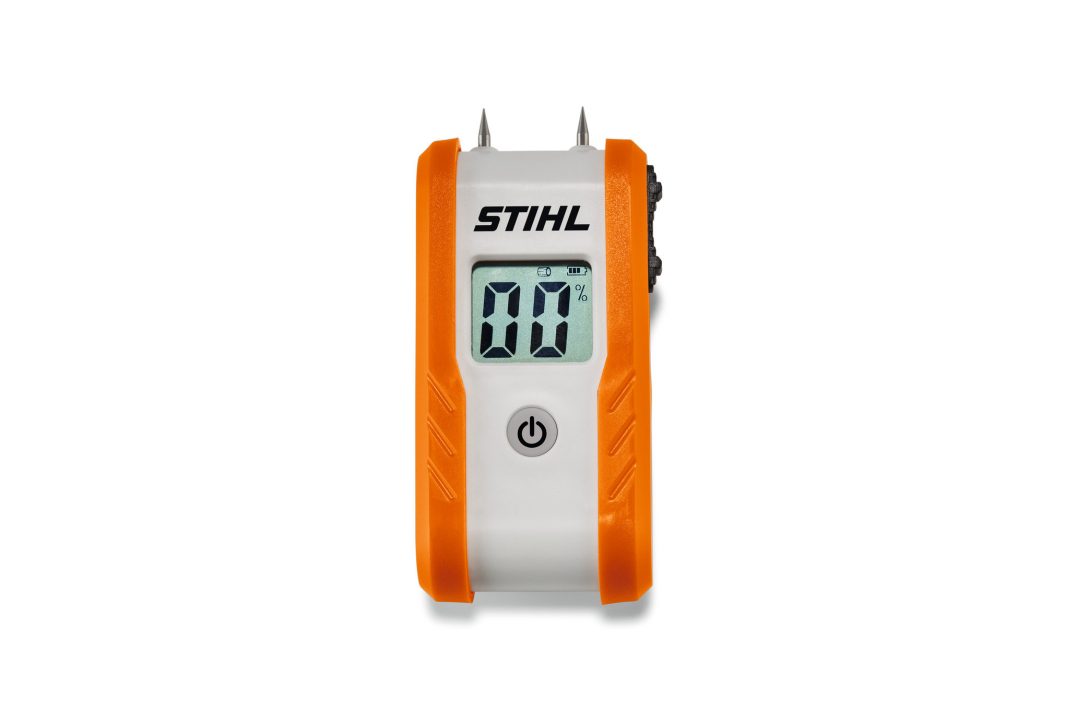 Stihl Fugtighedsmåler til træ