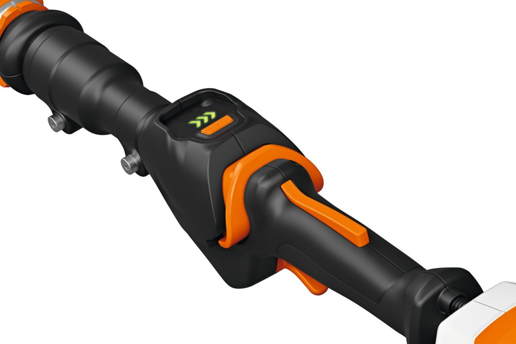 HLA 150.0-B Batteri stanghækkeklipper