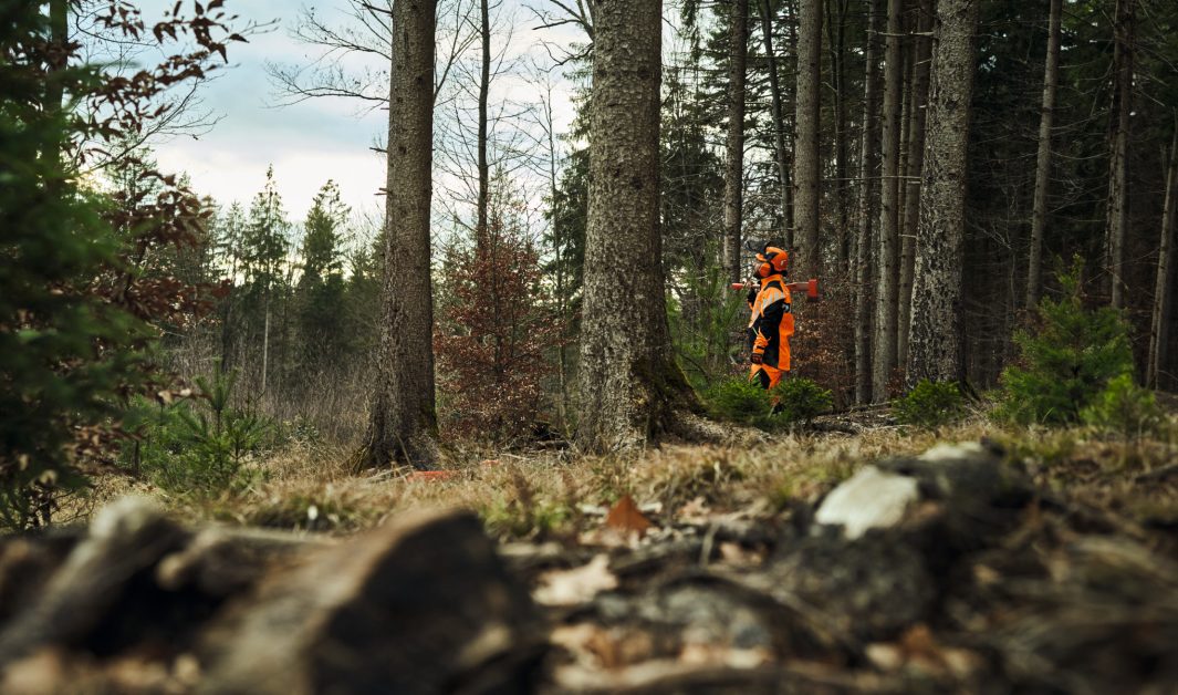 Stihl Arbejdsbukser ADVANCE FlexTEC SZ