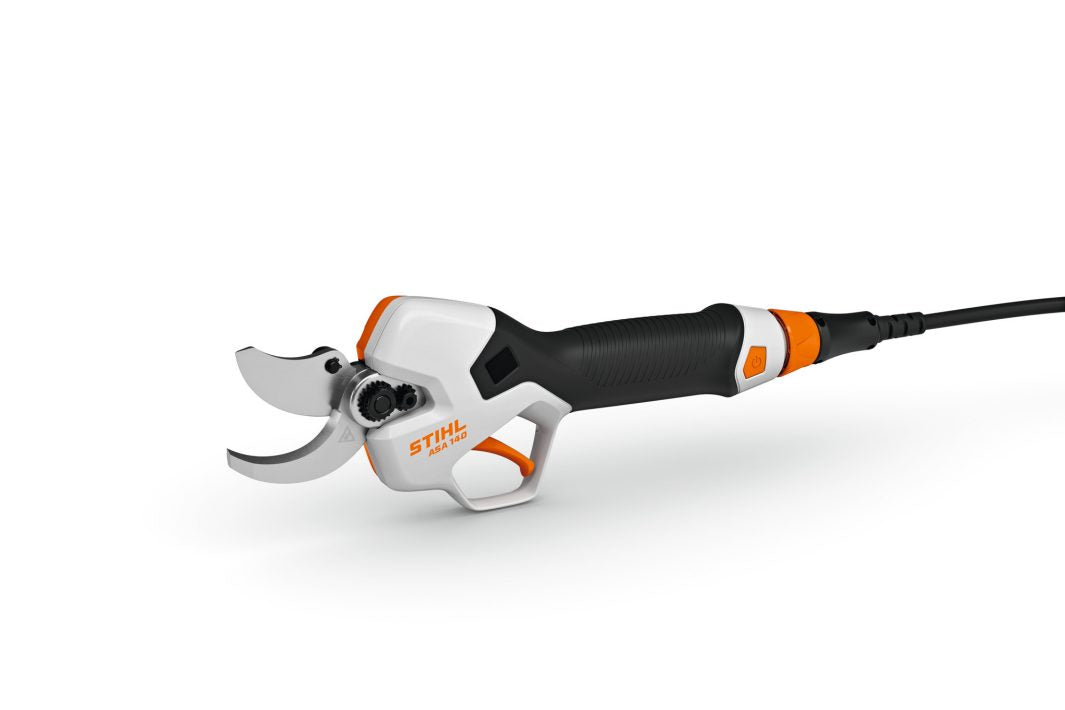 Stihl ASA 140.0 Batteri Grensaks Solo