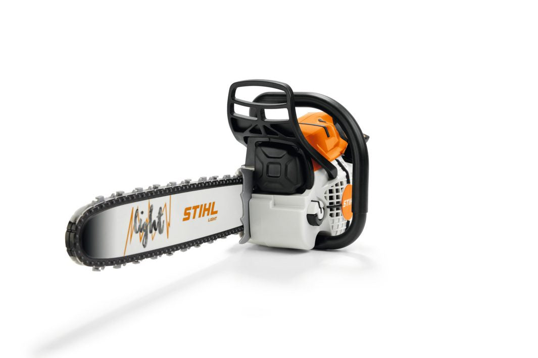 Stihl Legetøjsmotorsav inkl. batterier