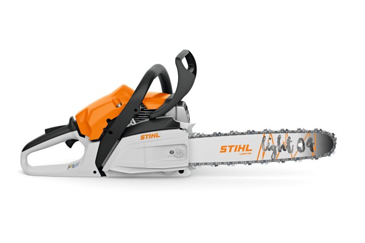 Stihl MS 212 Motorsav 14"