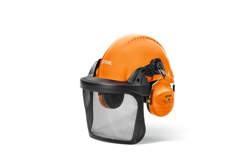 Stihl DYNAMIC Light Skovhjelm