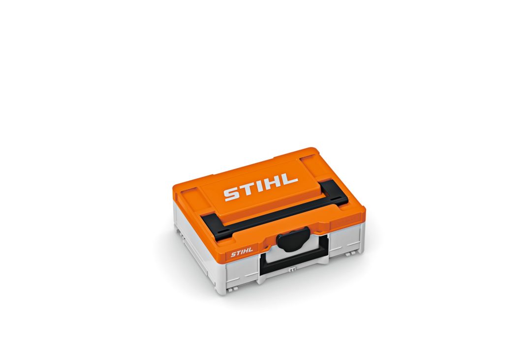 Stihl Batteriboks str. S