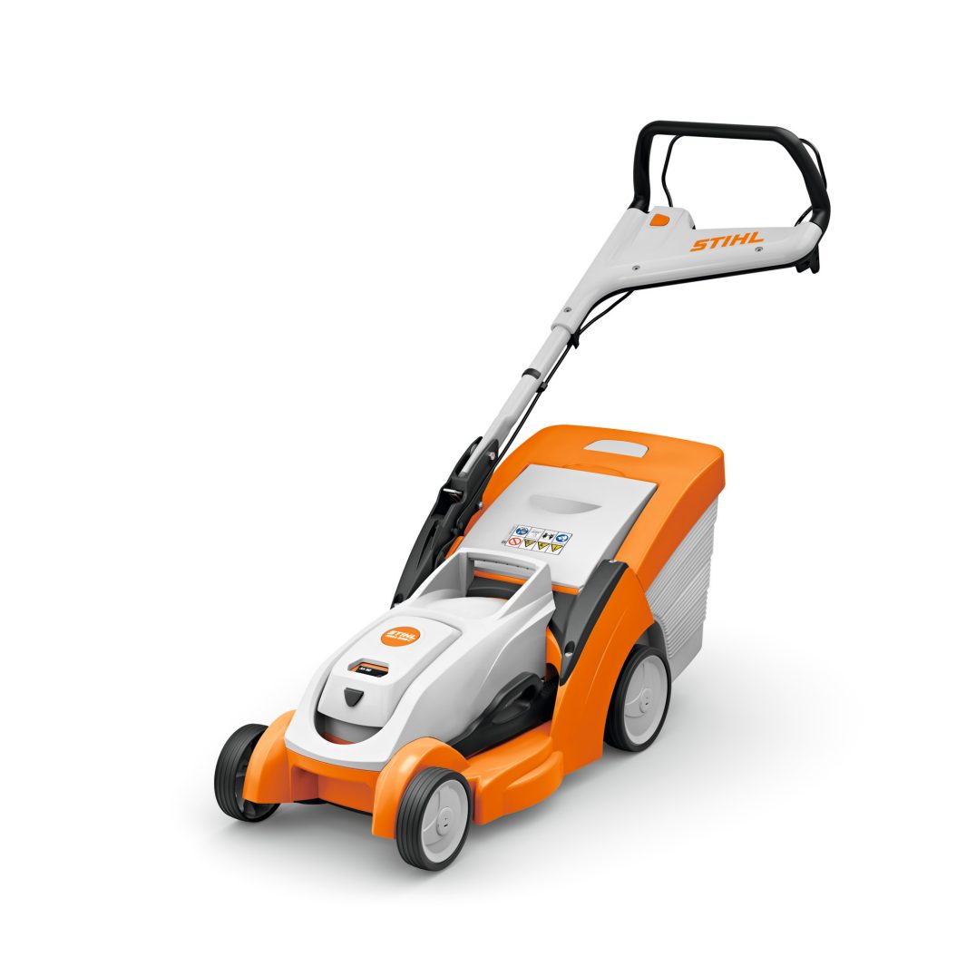 Stihl RMA 239.1 C Plæneklipper Solo