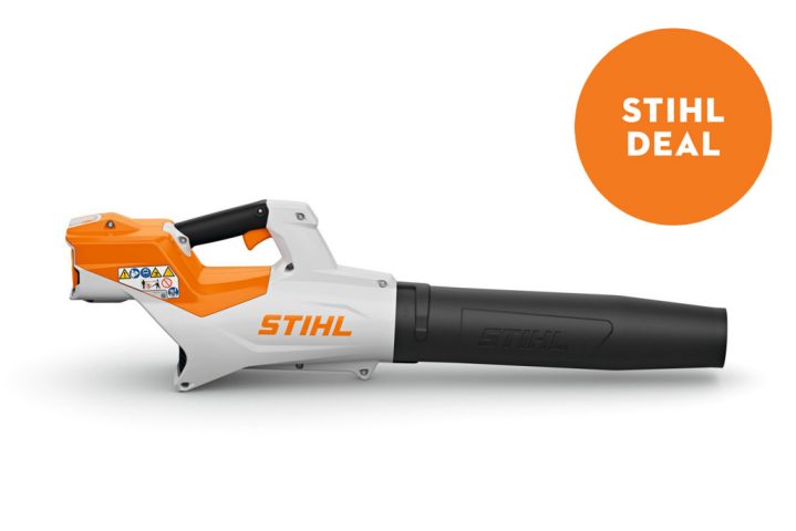 Stihl BGA 50.0 Løvblæser