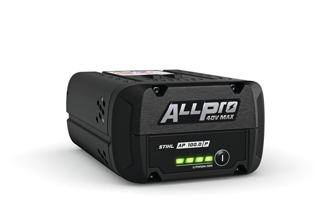 Stihl AP 100.0 P Batteri