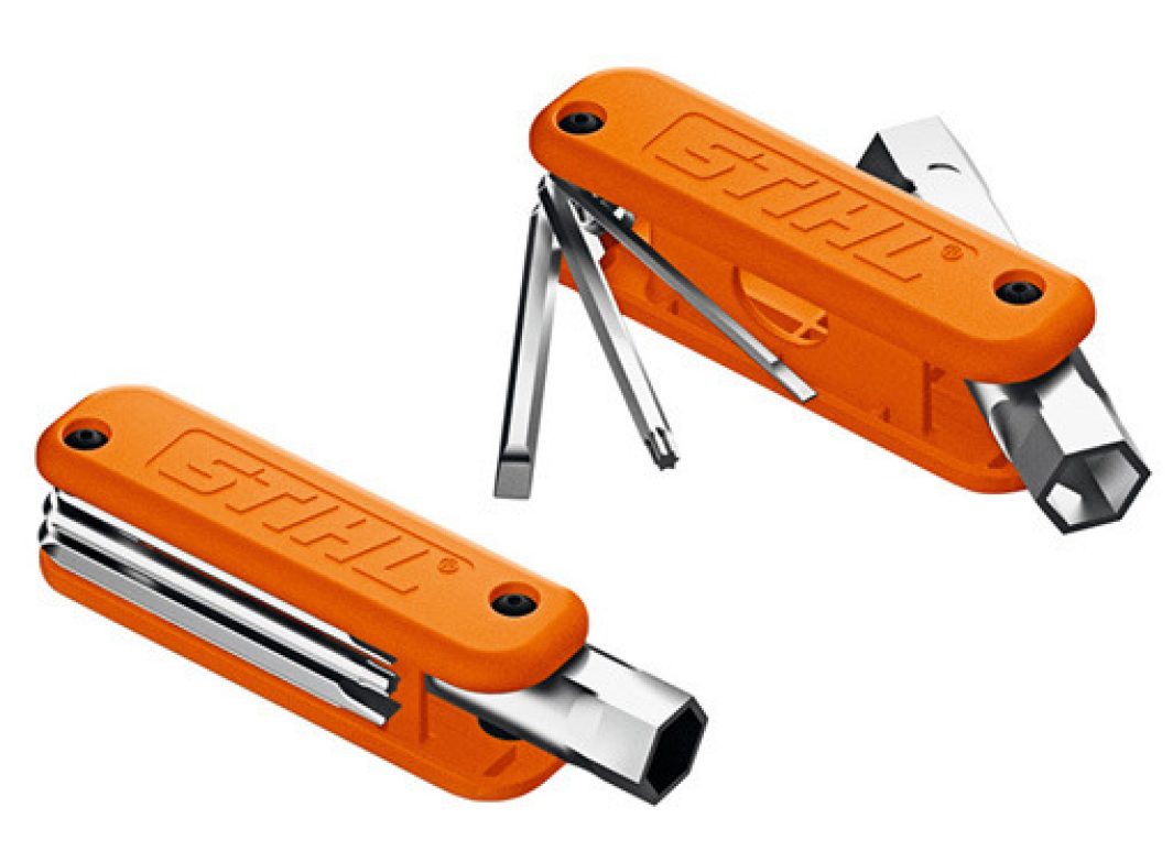Stihl Multitool MT1 - 16 +13 mm
