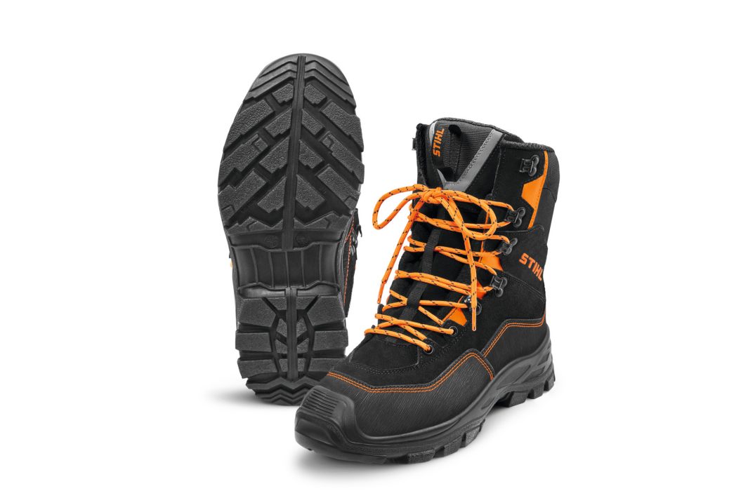 Stihl Skærestøvle FUNCTION Active