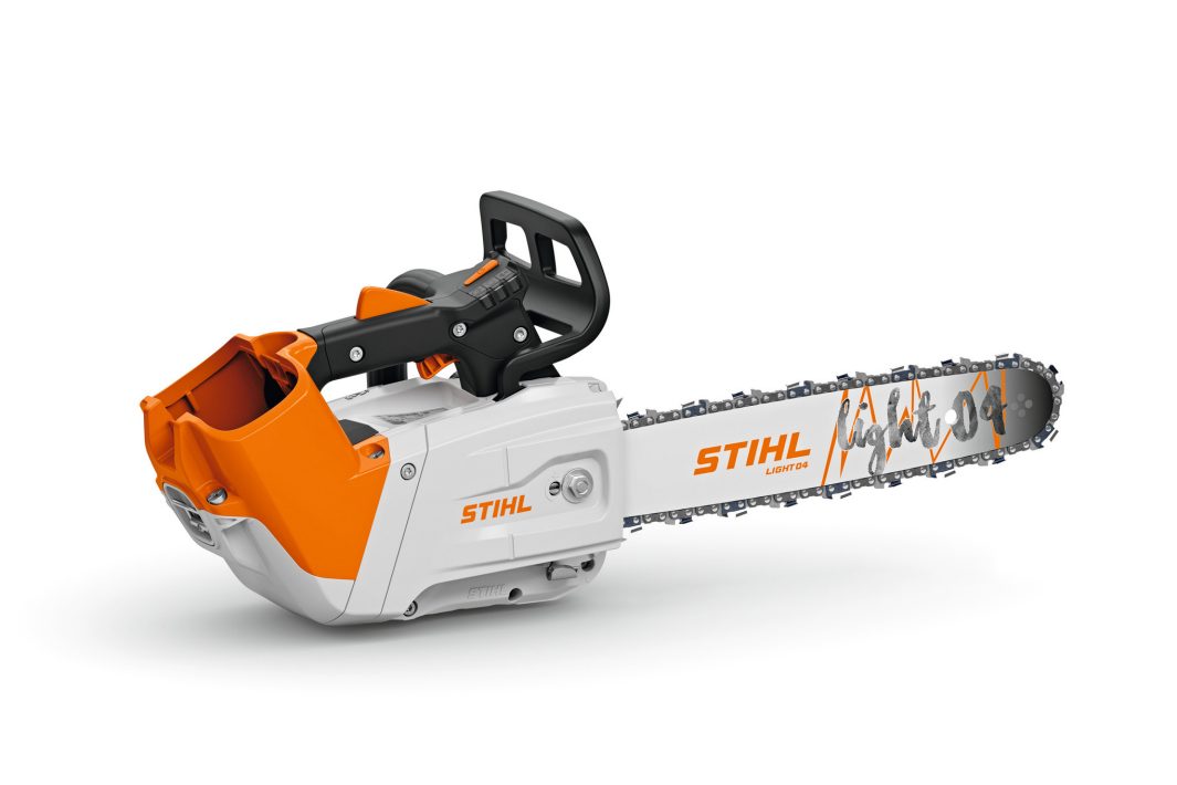 Stihl MSA 240.0 TC-O Kædesav