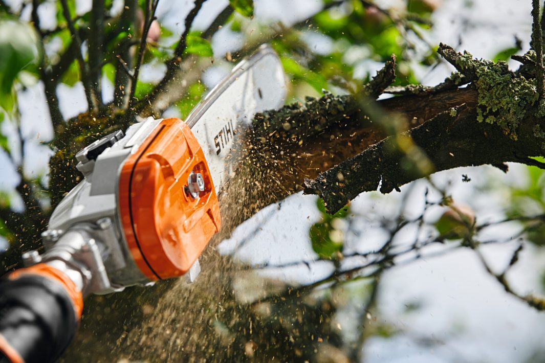 Stihl HTA 135 Stangsav 285-405cm