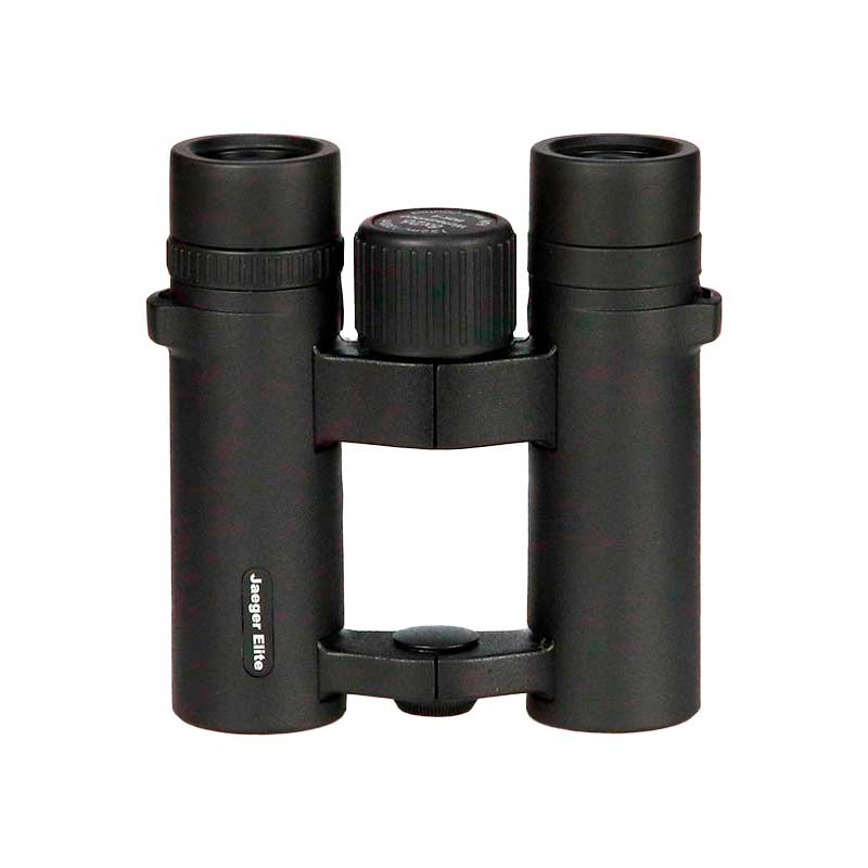 jaeger elite 8x26