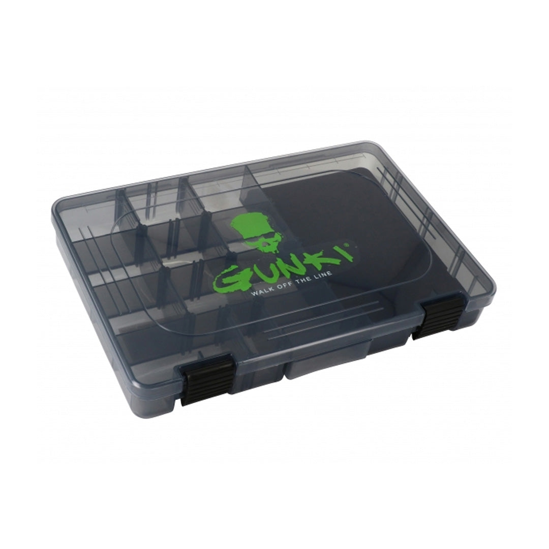 Gunki Jighead Box