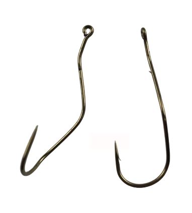 Mustad Slow Death