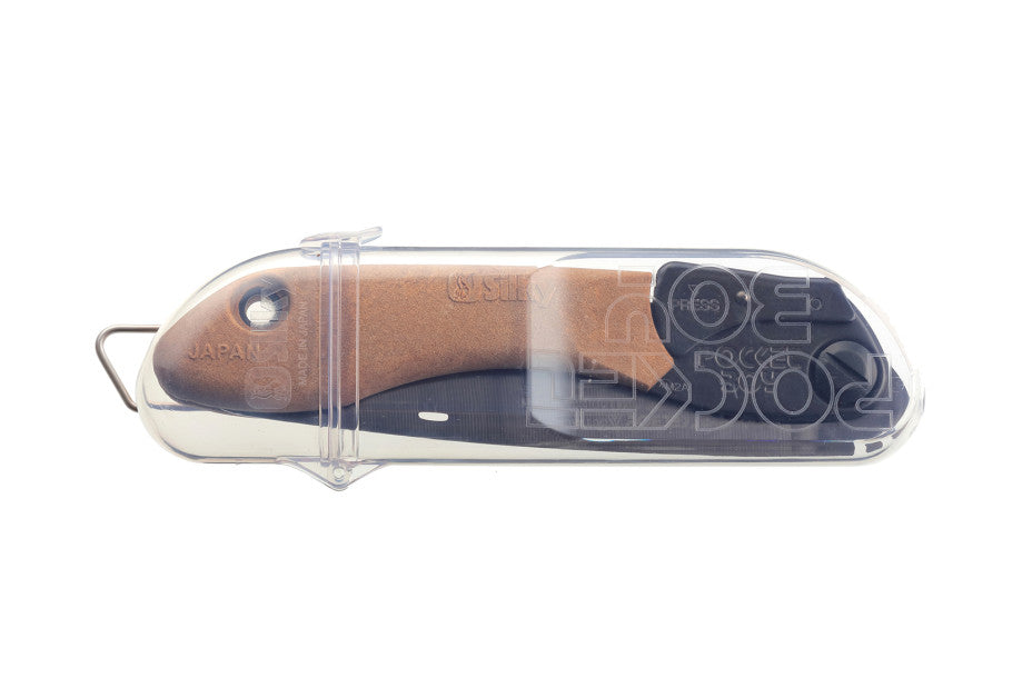 Silky Pocketboy Outback 170 mm