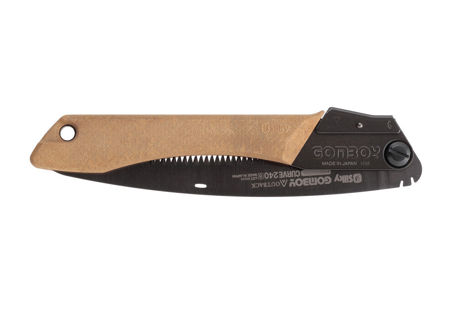 Silky Gomboy Outback 240 mm