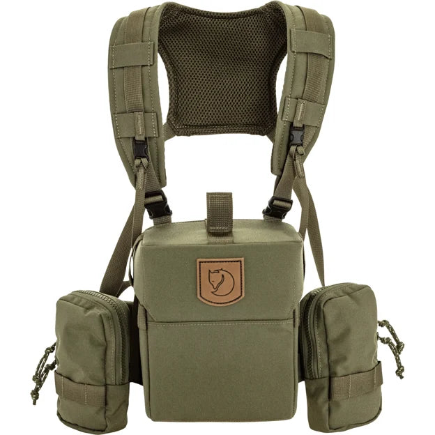 Lappland Bino Harness